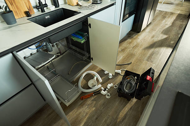 24/7 Emergency Gas Line Repair experts in Yoder, CO