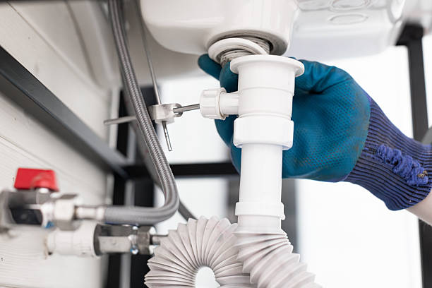 Reliable Gas Line Repair contractor in Yoder, CO by Ultimate Plumbing LLC
